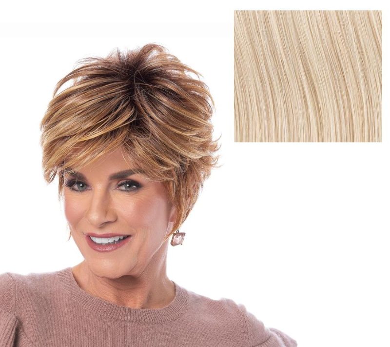 Beauty Tools |  Vivacious Short Cut Wig Beauty Tools Beauty Tools