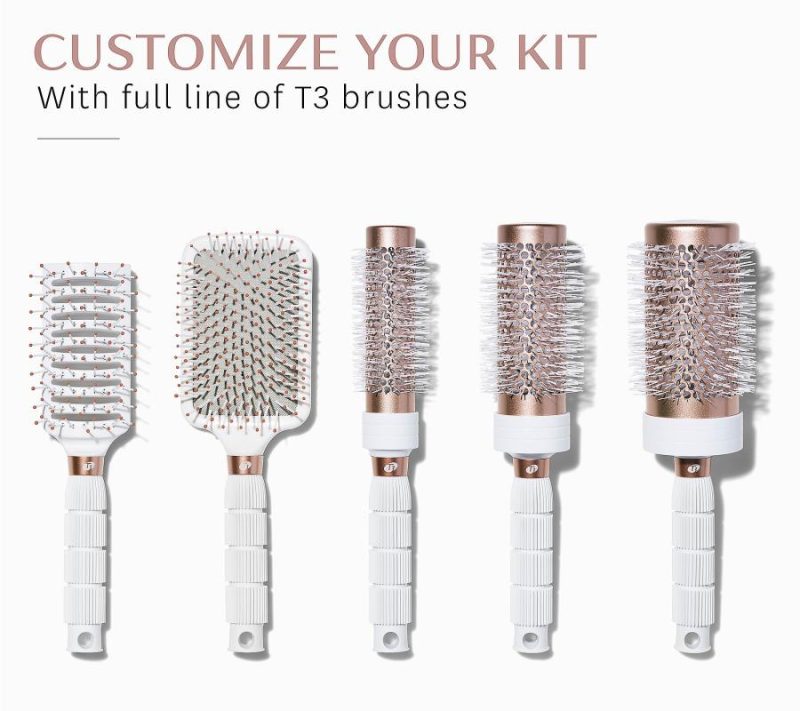 Beauty Tools |  Volume 2.5" Round Hair Brush Beauty Tools Beauty Tools