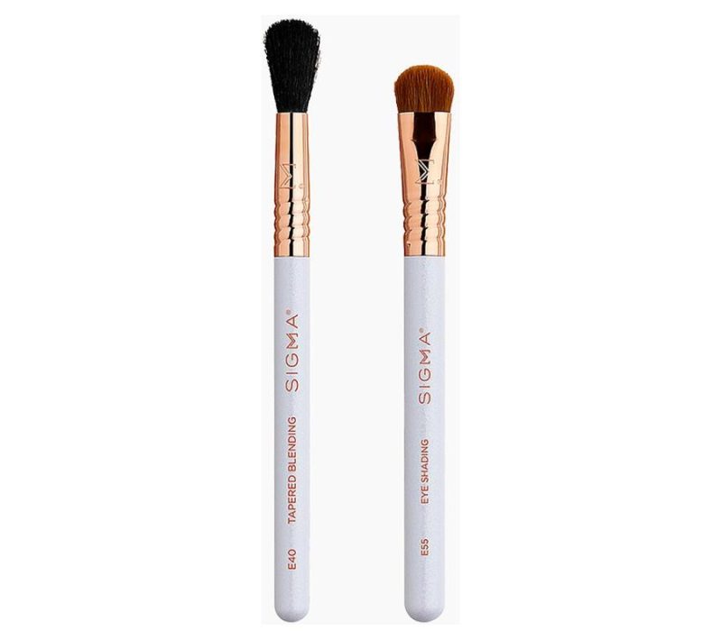 Beauty Tools |  Warm Neutrals Mini With Getaway Glam Brush Set Beauty Tools Beauty Tools