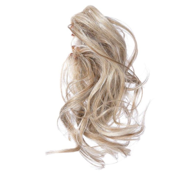 Beauty Tools |  Wavy Pouf Hairpiece Beauty Tools Beauty Tools