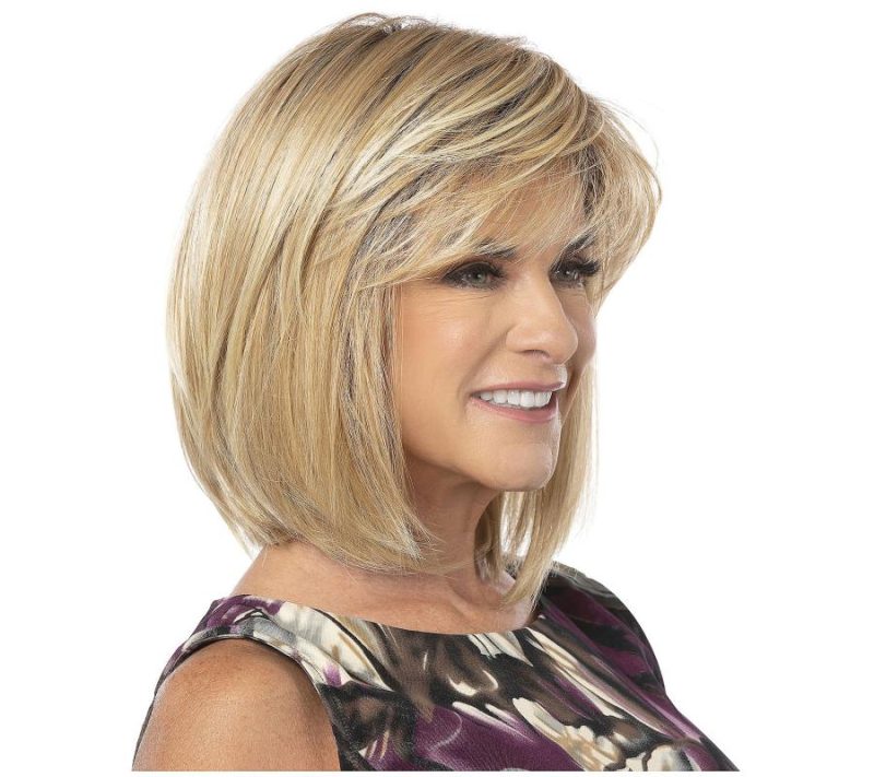 Beauty Tools |  Whisper Long Bob Heat Styleable Wig Beauty Tools Beauty Tools