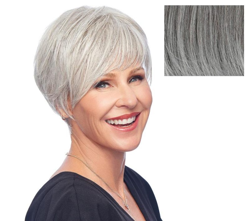 Beauty Tools |  Wispy Bang Pixie Cut Wig Beauty Tools Beauty Tools