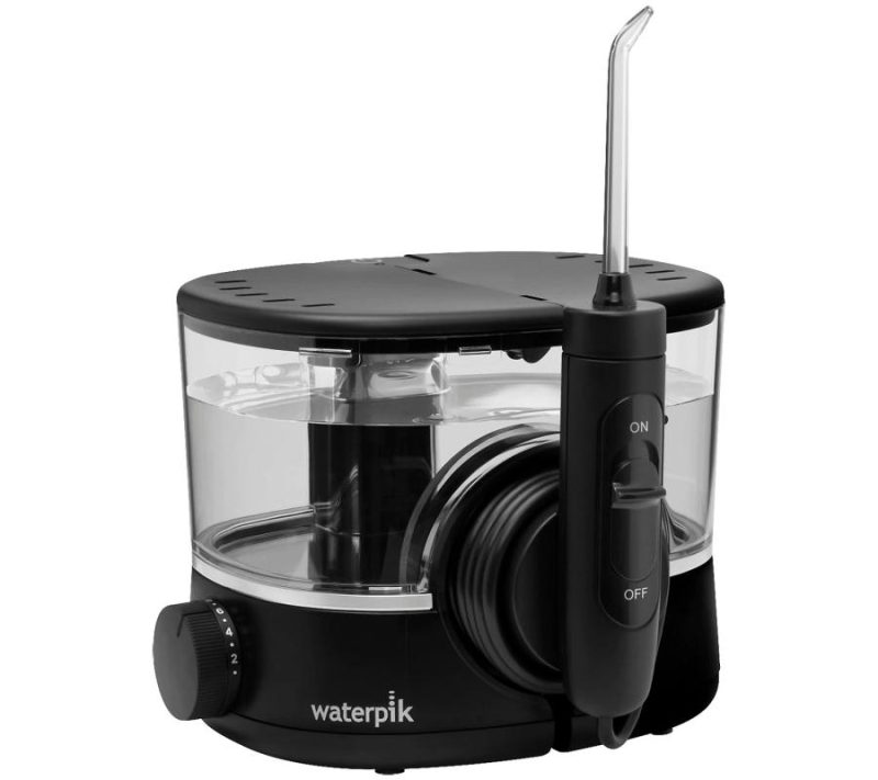 Dental Care |  Ion Water Flosser Dental Care Black