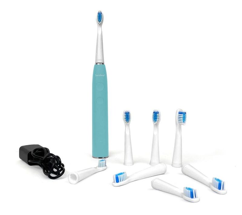 Dental Care |  Pro 3500 Toothbrush With 8 Brush Heads Dental Care Dental Care