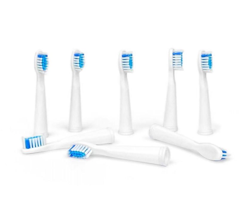 Dental Care |  Pro 3500 Toothbrush With 8 Brush Heads Dental Care Dental Care