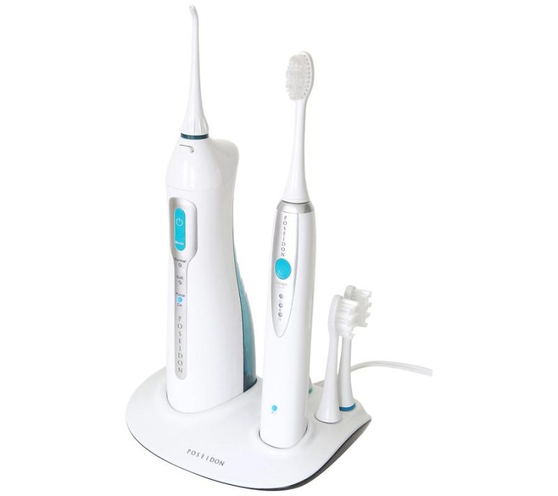 Dental Care |  Sonic Toothbrush & Oral Irrigator Combo Set Dental Care Dental Care