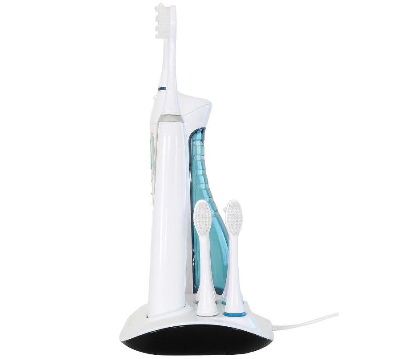 Dental Care |  Sonic Toothbrush & Oral Irrigator Combo Set Dental Care Dental Care