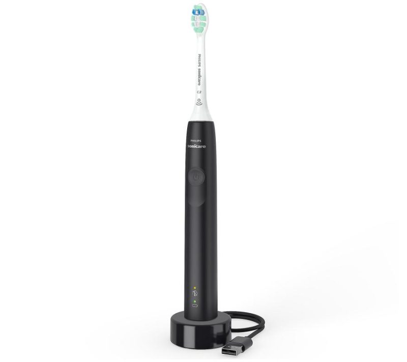 Dental Care |  Sonicare 4100 Series Toothbrush Dental Care Black