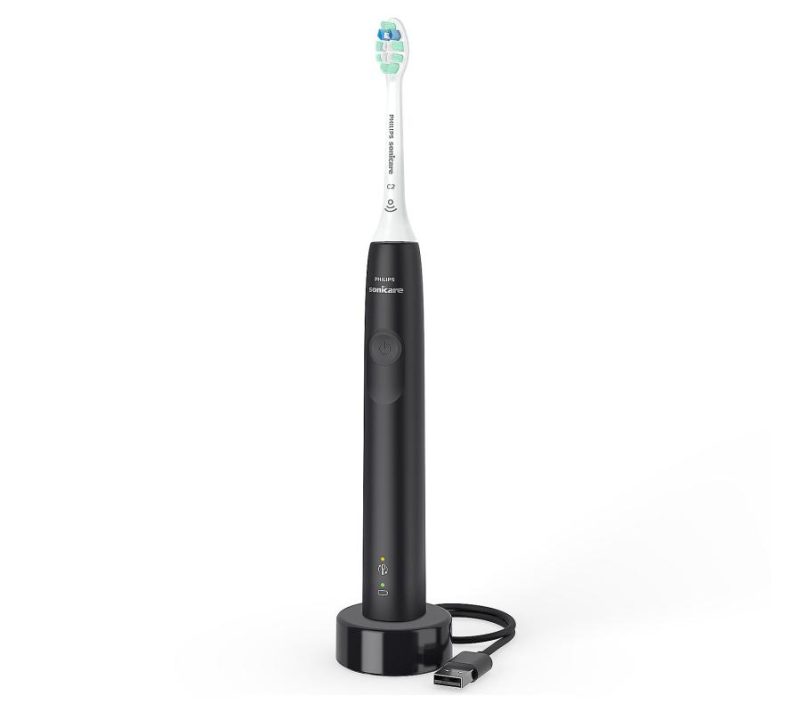 Dental Care |  Sonicare 4100 Series Toothbrush Dental Care Black