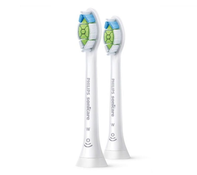 Dental Care |  Sonicare Diamondclean 2Pk Brush Head Dental Care Black