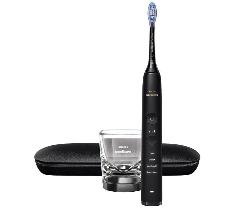 Dental Care |  Sonicare Diamondclean 9000 Toothbrush Dental Care Black