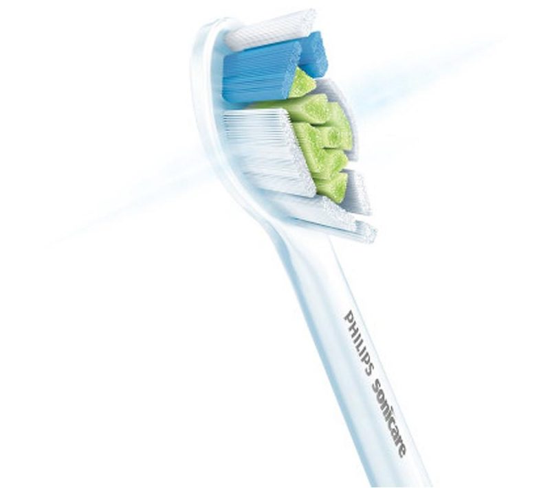 Dental Care |  Sonicare Diamondclean Brush Head – Setf 4 Dental Care Black