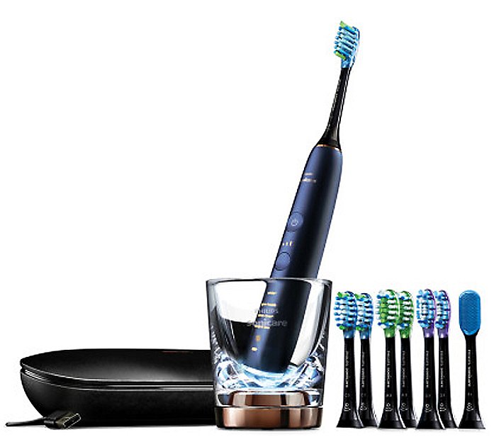 Dental Care |  Sonicare Diamondclean Smart 9700 Seriestoothbrush Dental Care Dental Care