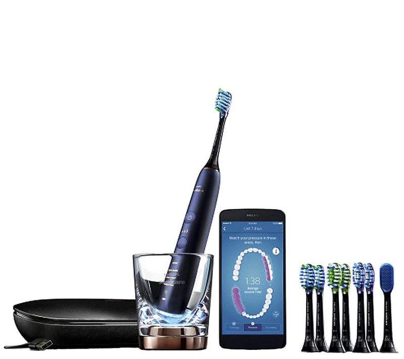 Dental Care |  Sonicare Diamondclean Smart 9700 Seriestoothbrush Dental Care Dental Care