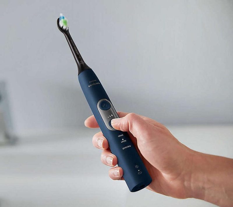 Dental Care |  Sonicare Protectiveclean 6100 Dental Care Dental Care