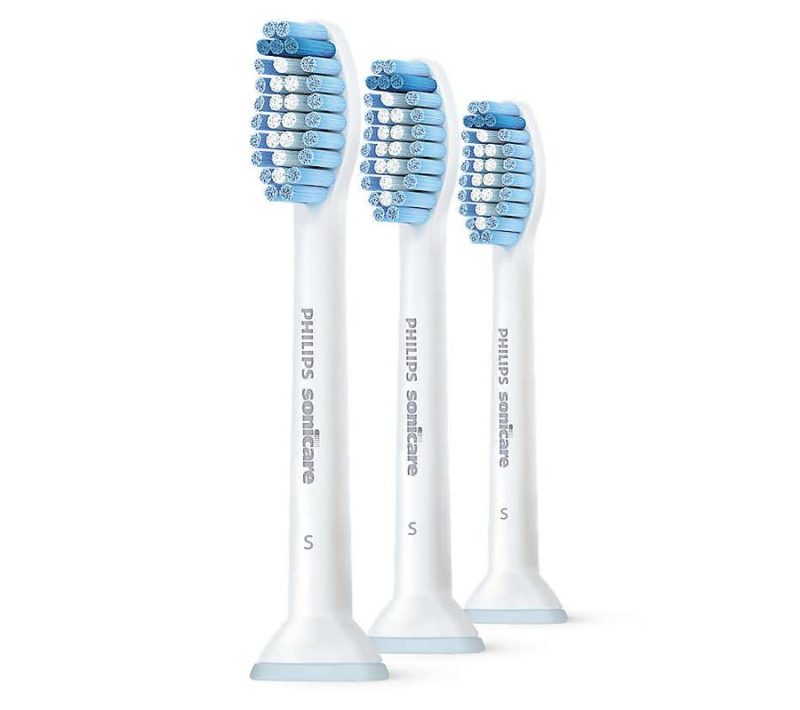 Dental Care |  Sonicare Sensitive Brush Heads 3-Pack Dental Care Dental Care