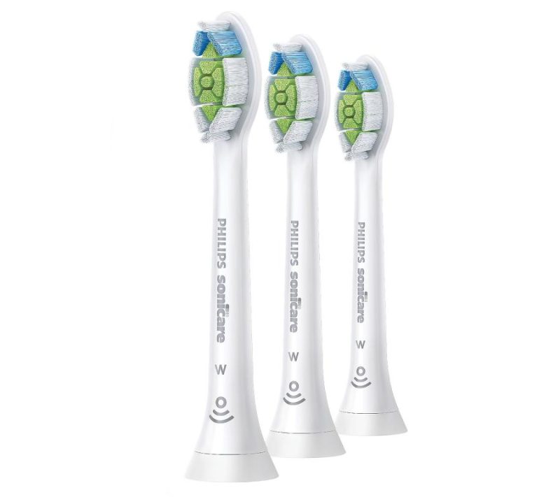 Dental Care |  Sonicare With Diamondclean Brush Heads3-Pack Dental Care Black