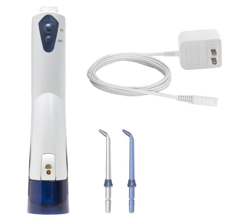 Dental Care |  Wp-360 Cordless Water Flosser Dental Care Dental Care