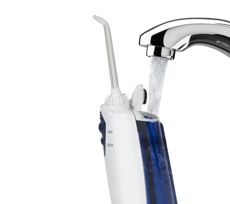 Dental Care |  Wp-360 Cordless Water Flosser Dental Care Dental Care