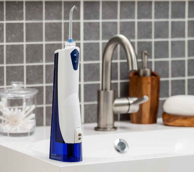 Dental Care |  Wp-360 Cordless Water Flosser Dental Care Dental Care