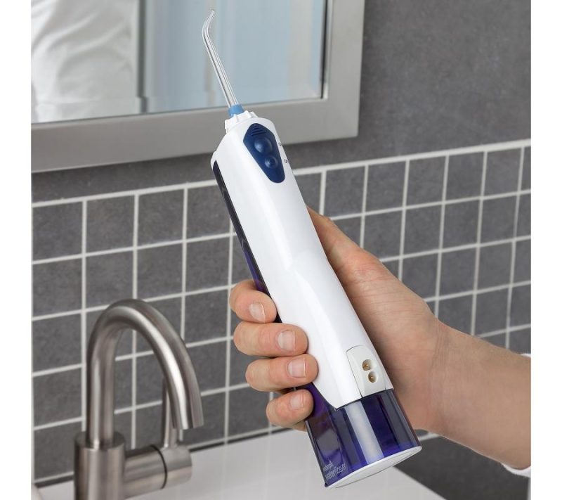 Dental Care |  Wp-360 Cordless Water Flosser Dental Care Dental Care