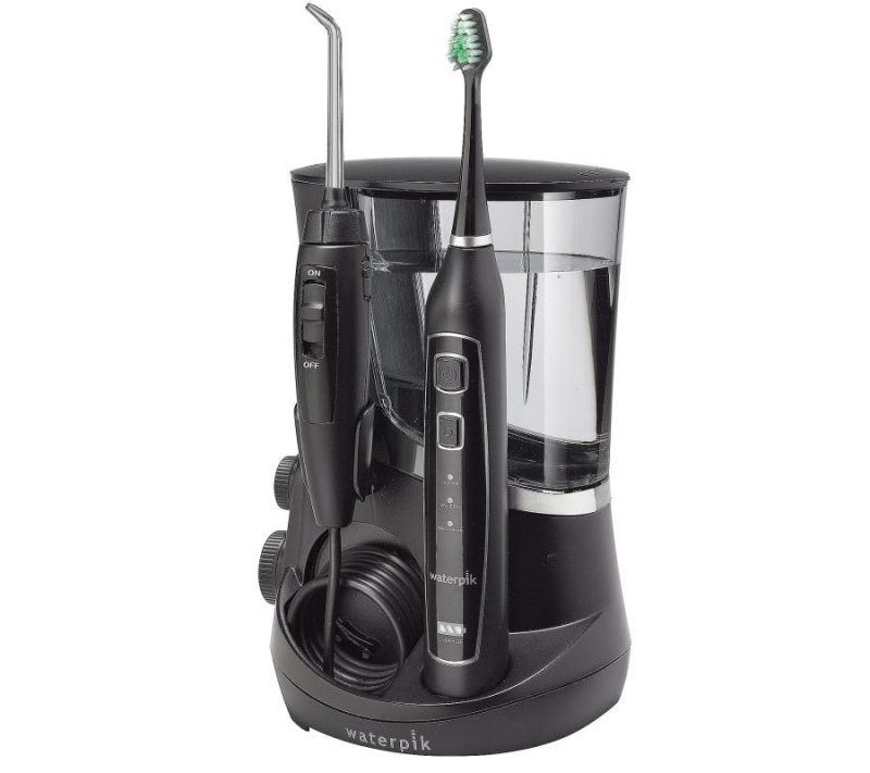 Dental Care |  Wp-862 Complete Care 5.0 Dental Care Black