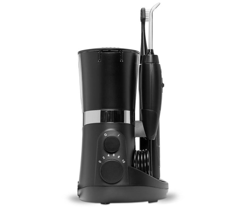 Dental Care |  Wp-862 Complete Care 5.0 Dental Care Black