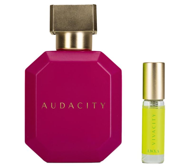 Fragrance |  1.7 Fl Oz Eau De Parfum W/3Ml Trial Edp Fragrance Audacity