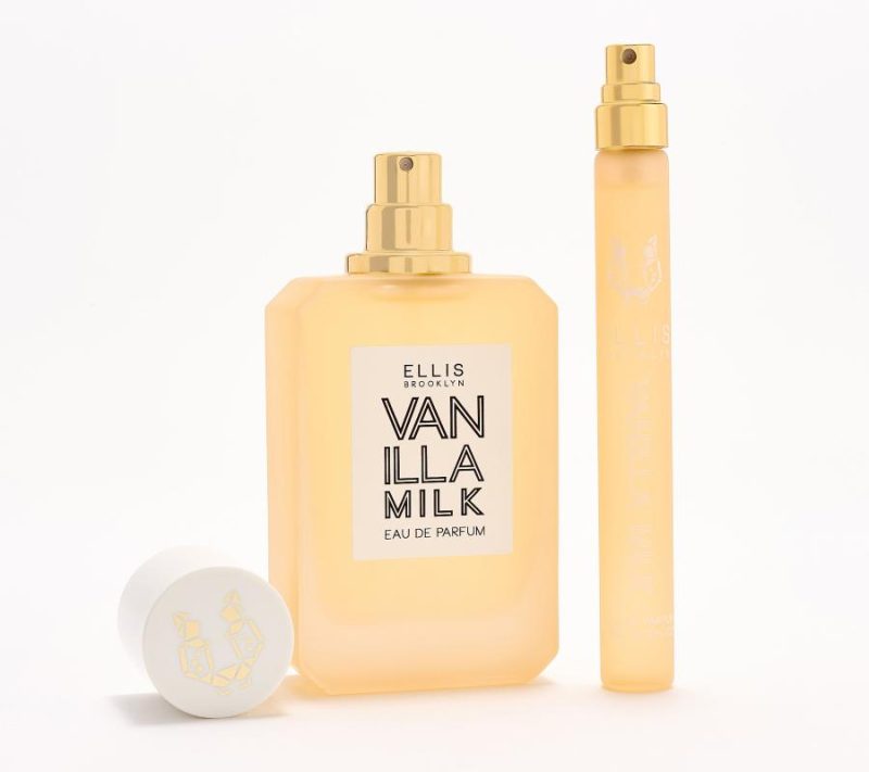 Fragrance |  1.7-Oz Vanilla Milk Eau De Parfum Fragrance Fragrance