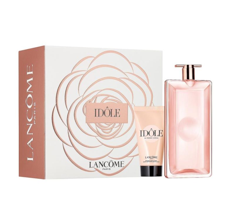 Fragrance |  2-Piece Idole Fragrance Set Bath & Body Bath & Body