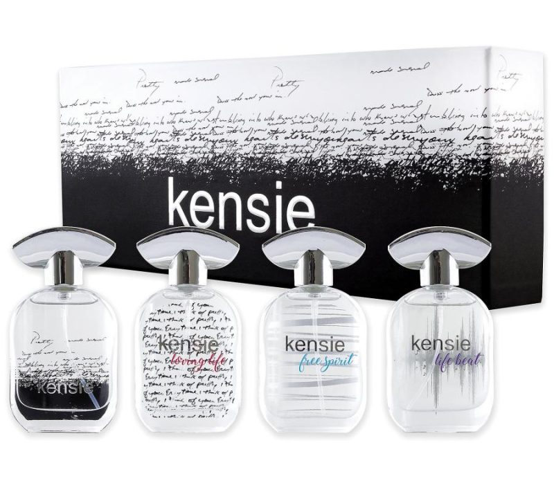 Fragrance |  4-Piece Signature Collection Fragrance Fragrance