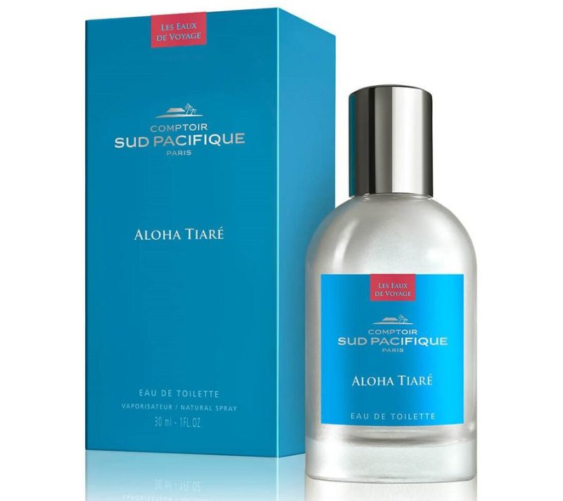 Fragrance |  Aloha Tiare Eau De Toilete 1 Oz Fragrance Fragrance