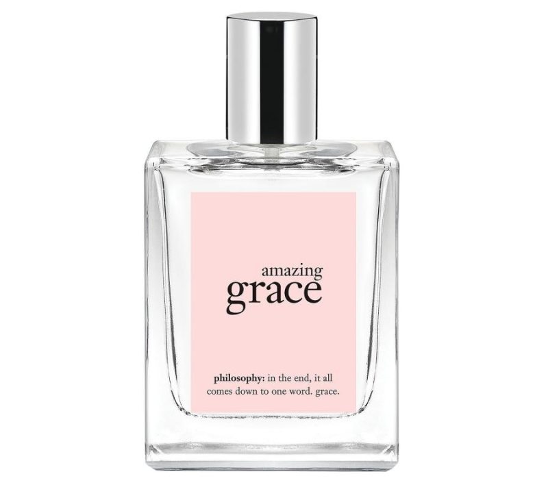 Fragrance |  Amazing Grace Eau De Parfum 2 Oz. Fragrance Fragrance