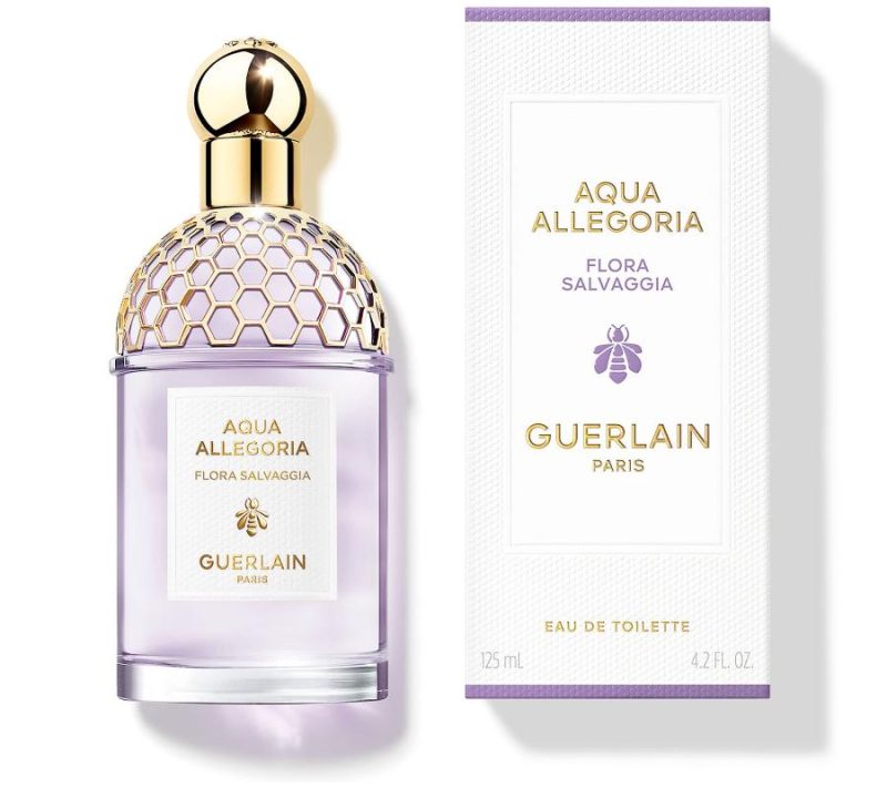 Fragrance |  Aqua Allegoria Flora Salvaggia Eau De Toilette Fragrance Fragrance