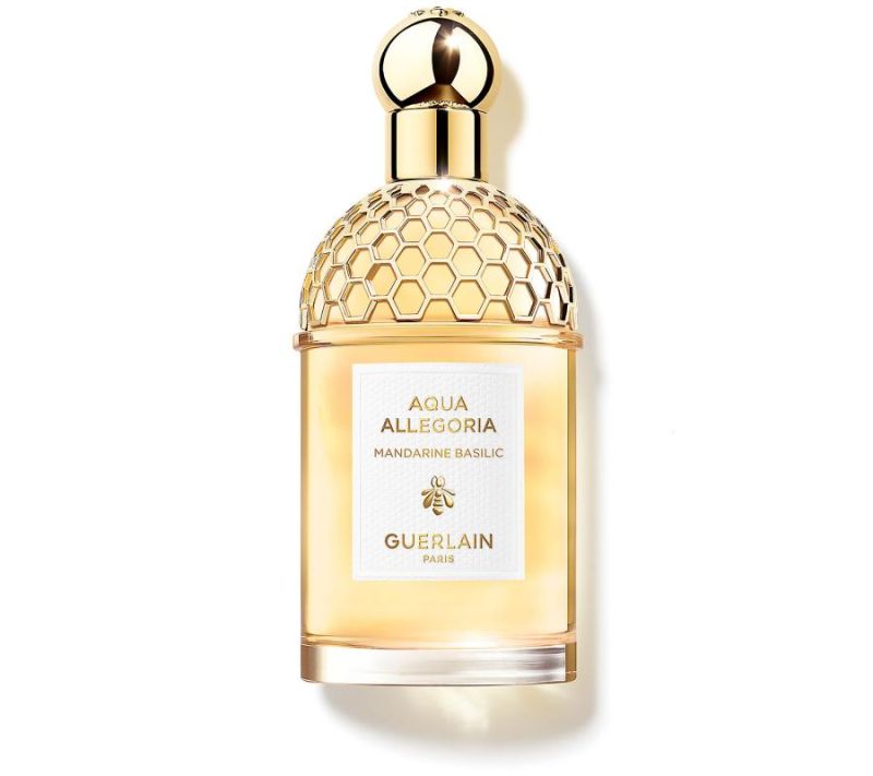 Fragrance |  Aqua Allegoria Mandarine Basilic Eau D E Toilette Fragrance Fragrance