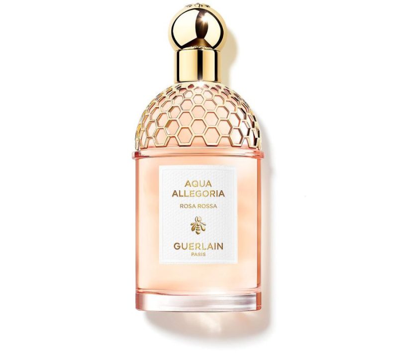 Fragrance |  Aqua Allegoria Rosa Rossa Eau De Toile Tte Fragrance Fragrance