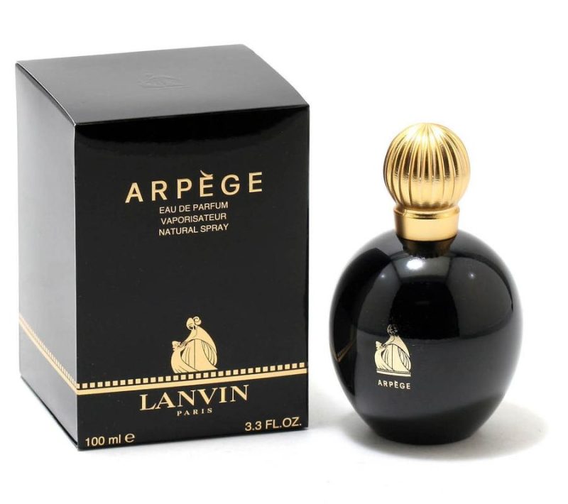 Fragrance |  Arpege Ladies By  Eau De Parfum Spray, 3. Fragrance Fragrance