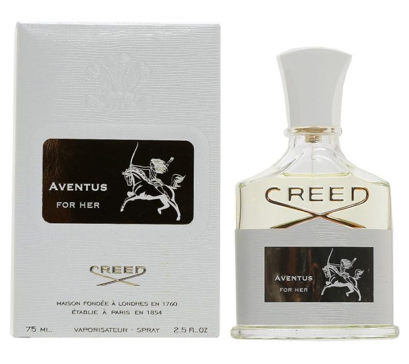 Fragrance |  Aventus For Her Edp Spray 2.5-Oz Fragrance Fragrance