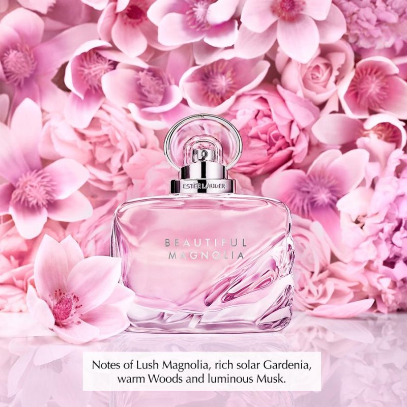 Fragrance |  Beautiful Magnolia Eau De Parfumspray, 1Oz Fragrance Fragrance