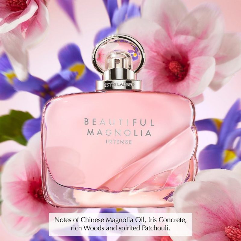 Fragrance |  Beautiful Magnolia Edp Intense 1.69 Oz Fragrance Fragrance