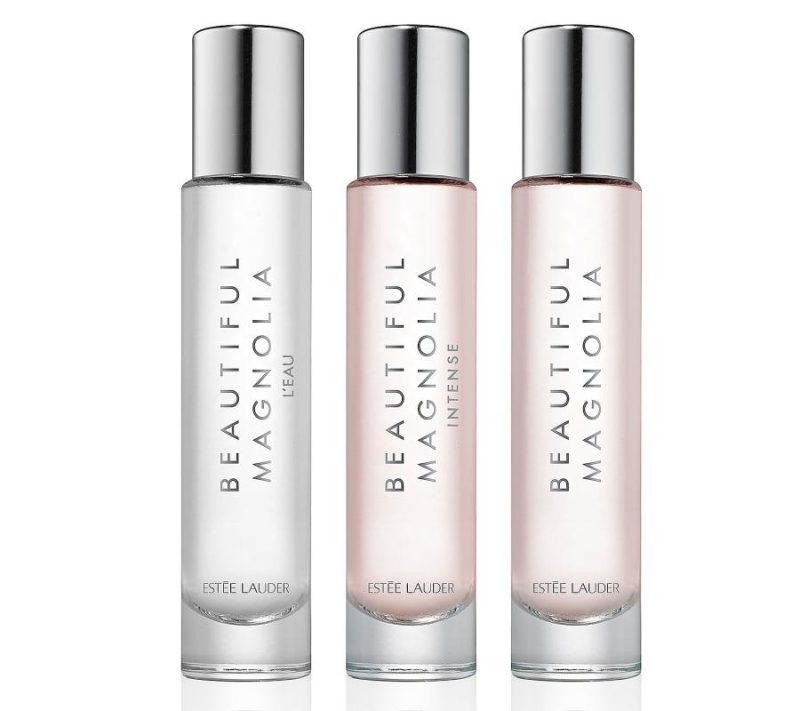 Fragrance |  Beautiful Magnolia Travel Spray Fragrance Set Fragrance Fragrance