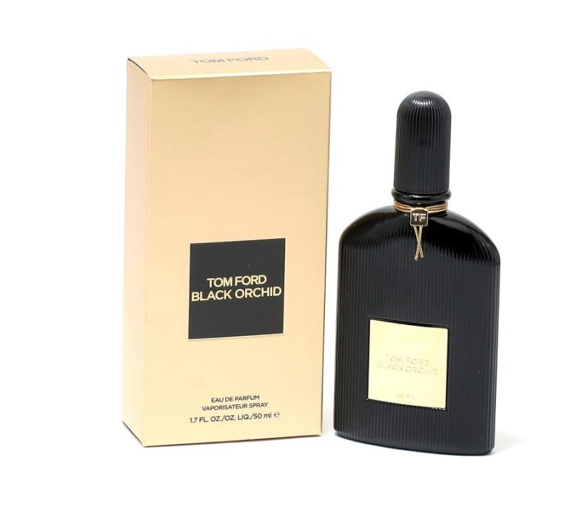 Fragrance |  Black Orchid Ladies- Edp Spray 1.7 Oz Fragrance Fragrance