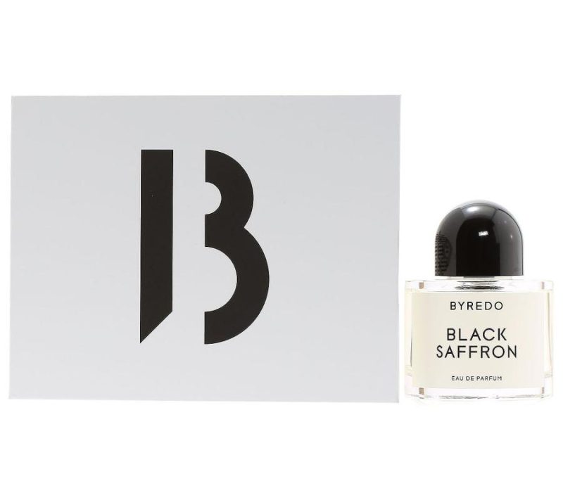 Fragrance |  Black Saffron Edp Spray 1.7-Oz Unisex Fragrance Fragrance