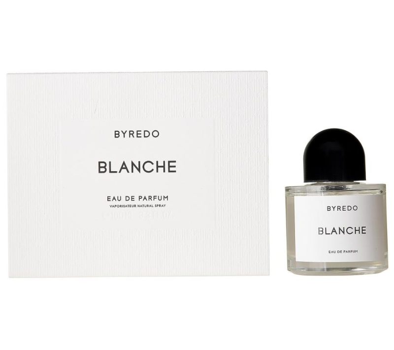 Fragrance |  Blanche Ladies Edp Spray 3.4 Oz Fragrance Fragrance