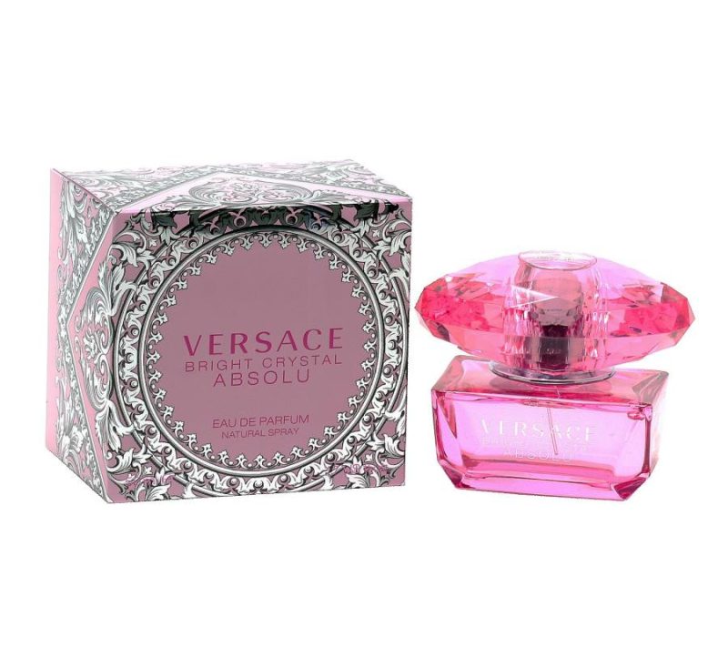 Fragrance |  Bright Crystal Absolu Ladies Eau De Parfum, 1.7-Fl Oz Fragrance Fragrance