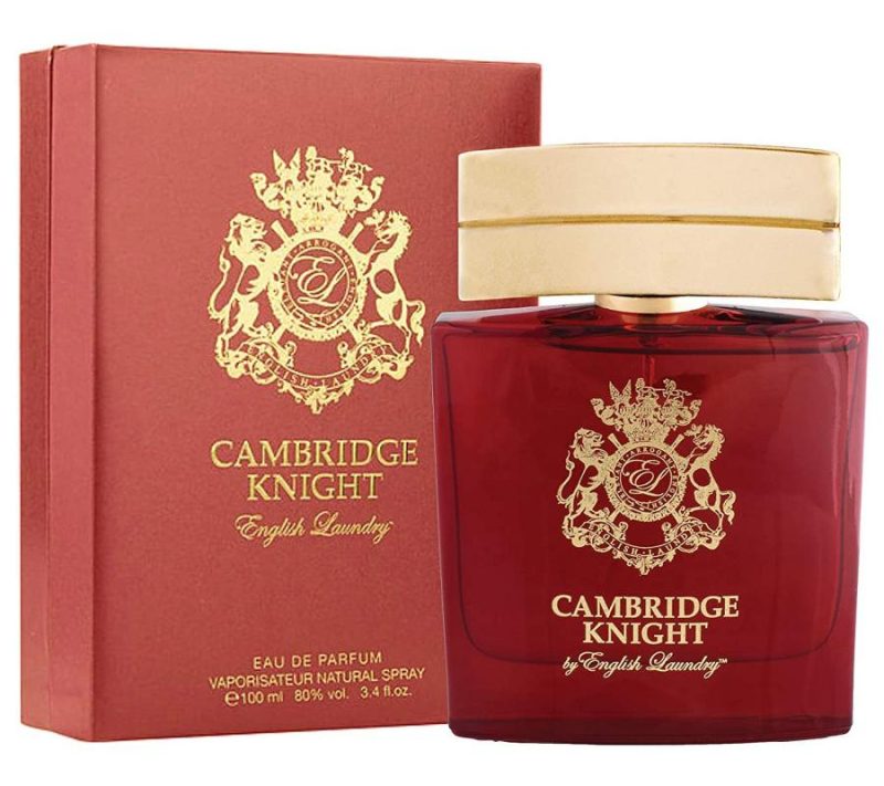 Fragrance |  Cambridge Knight 3.4-Ozeau De Parfum Fragrance Fragrance