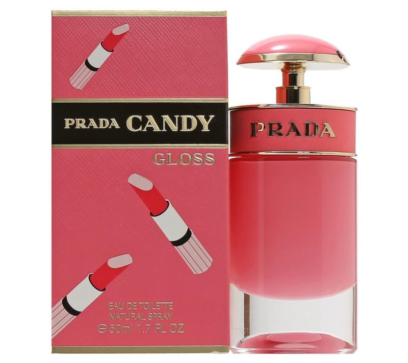 Fragrance |  Candy Gloss Eau De Toilette Spray – Ladies Fragrance Floral