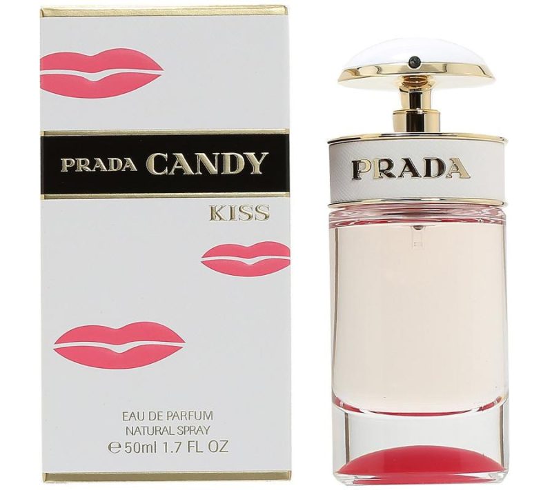 Fragrance |  Candy Kiss Ladies Eau De Parfum Spray, 1.7-Fl Oz Fragrance Fragrance