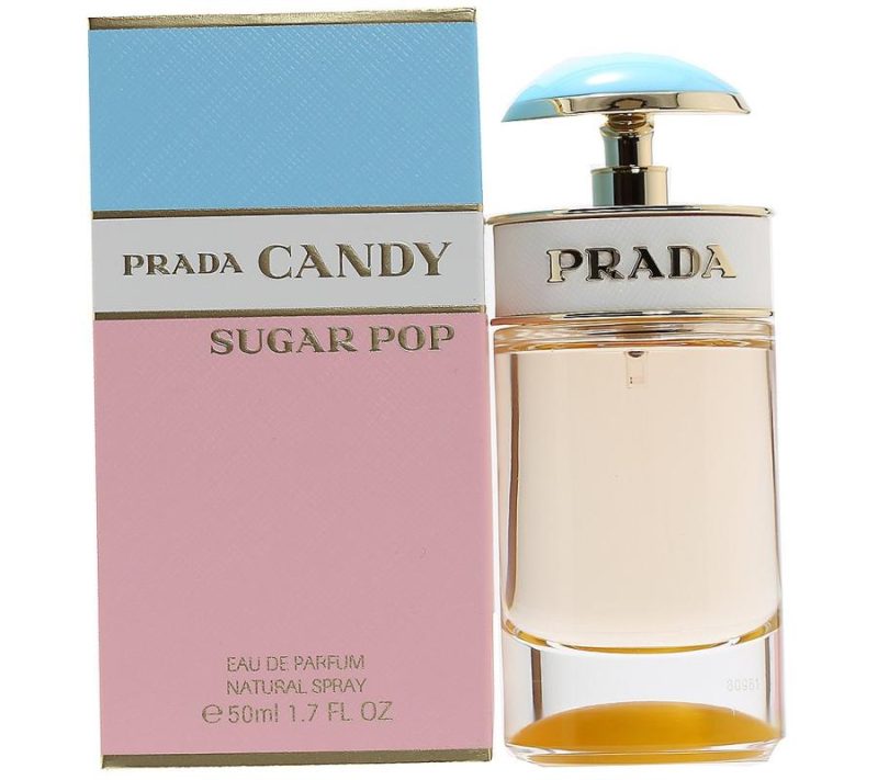 Fragrance |  Candy Sugar Pop Eau De Parfum Spray – Lad Ies Fragrance Fragrance