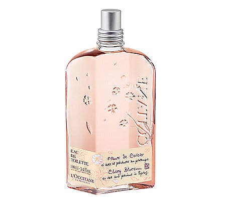 Fragrance |  Cherry Blossom Eau De Toilette Fragrance Fragrance